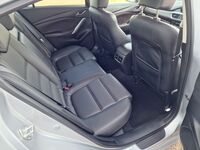 MAZDA MAZDA6