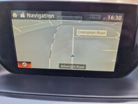 MAZDA MAZDA6