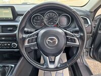 MAZDA MAZDA6