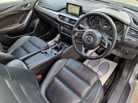 MAZDA MAZDA6