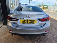 MAZDA MAZDA6