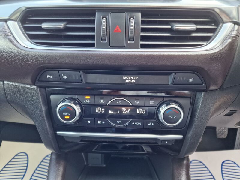 MAZDA MAZDA6
