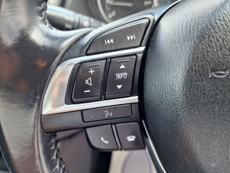 MAZDA MAZDA6
