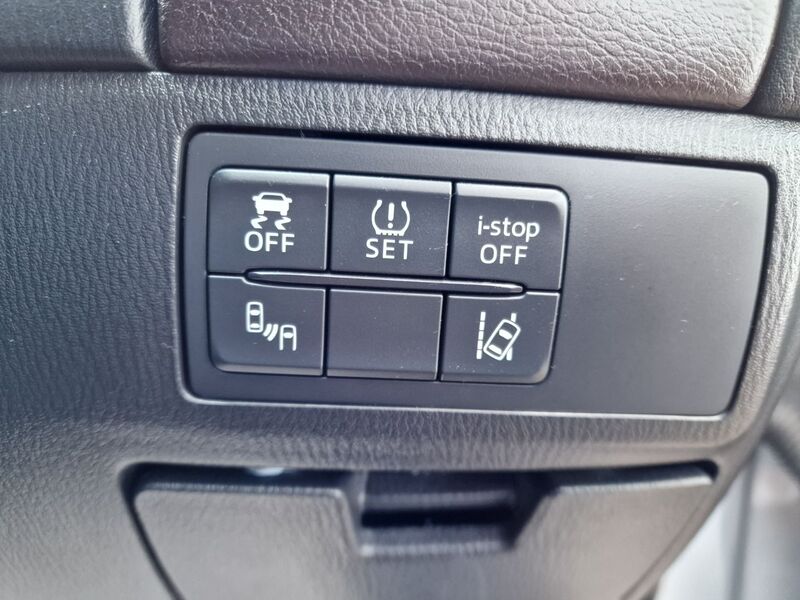 MAZDA MAZDA6